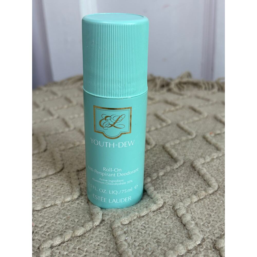 Estée Lauder Youth-Dew Roll-On Anti-Perspirant Deodorant